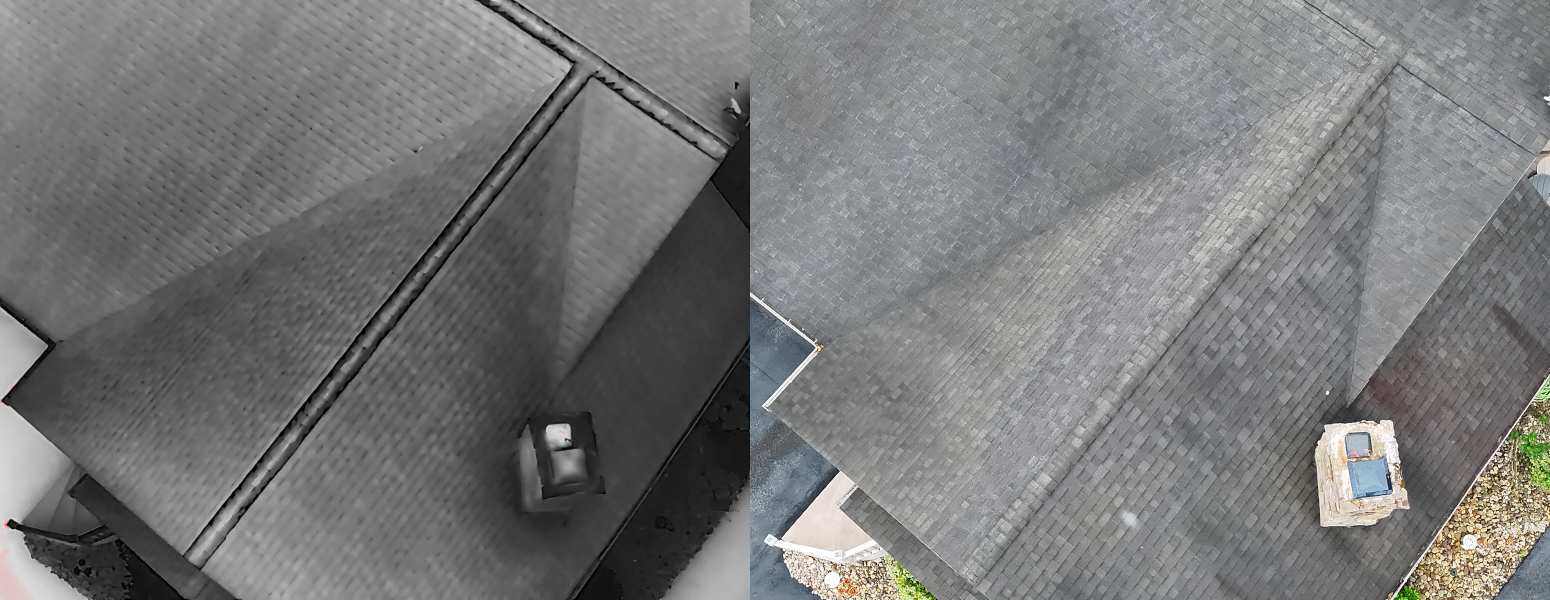 Aerial Structure Inspection